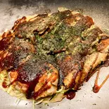ぶた焼き※写真はイメージです（お好み焼・焼きそば ふうふう）