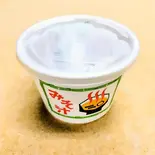 ワカメ味噌汁（まんぞく弁当 麻生店）