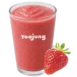 いちごスムージー（Yoajung高田馬場店）