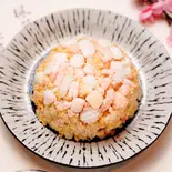 海鮮レタスチャーハン（好食間 刀削麺館）
