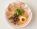 だるまチャーシューメン（群馬豚骨らーめん だるま大使_無限 下北沢駅前店）