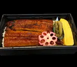 おたる亭特製うな重（おたる亭 出前寿司）