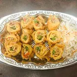 春巻き Spring Rolls（町中華宝楽）
