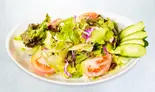 グリーンサラダ Green Salad（SpiceKing8848）