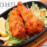 【骨なし】チキンティッカ(2p) Chicken Tikka 2P（プラガティ）