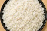 Basmati rice(バスマティライス)（MEZBAAN HALAL KITCHEN）