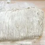 【生蕎麦(温)】(生)刻み揚げ九条ねぎ蕎麦（そば 冷泉）