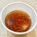ランチスープ（ペンギンカフェ）