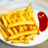 ポテトフライ（華聖樓）