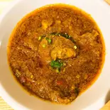 チキンカレー/ChickenCurry(ARABIAN BIRYANI HOUSE)