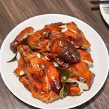 アヒルの丸焼き（ゴックラン）