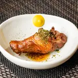 おでん-手羽元 Oden-chicken wings（海鮮巻きとおでん専門店 三幸 溝の口店）