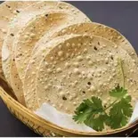 パパド PaPad 4P(サンギタカレー)