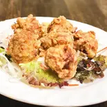 とりの唐揚げ（中華料理 木子亭）