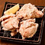 とりの唐揚げ（産直市場 丸 横浜ムービル店）
