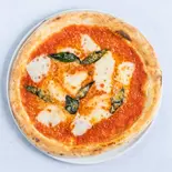 マルゲリータ（Cucina Caffe OLIVA）