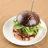モッツァレラ&ルーコラ(ハングリーヘブン 目黒店)