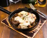 No.1超えます！「ジャークチキンのチーズ焼き This goes beyond No.1！「Cheese Jerk Chicken」（DININGBARhaon）