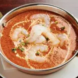 バタープラウンカレー・ButterPrawnCurry(モナル)
