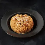 チャーシュー炒飯（俺の生きる道 イセザキ・モール店）