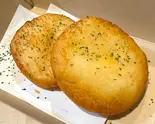 ● 【女性人気No.3】ポテトチーズモチ (2個入り 140g)(【大盛ご飯300g無料】のり弁大好き わんぱく弁当)