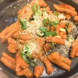 ホルモン焼き（新無極）