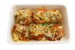 タルタルソースたこ焼き8個（KOREN CHICKEN＆KEBAB＆ASIAN DAINING）