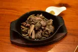 もも焼き1人前（もも焼き 縁）