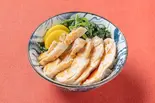 鶏肉飯(チーローハン)（焼小籠包ドラゴン森下店）