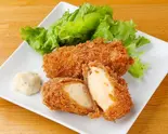 カニクリーミーコロッケ(2ヶ)（肉ドコロ せい吾）