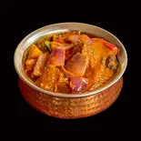 ビーフドピアザ Beef dopiaza（インド料理 ケバブ ＆ ビリヤニ ハウス Indian Restaurant Kebab ＆ Biryani house）