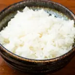 ご飯(もつ鍋 西麻布イマドキ)