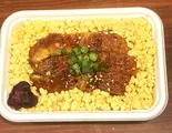 ミニうな玉重（キッチン まごころ(副菜が変更する場合があり)）