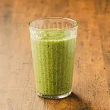 Green Smoothieグリーンスムージー（アサイーボウルとスープのお店 AÇAI TOKYO 札幌店）