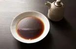 ポン酢（ふぐ旬席とげさん）