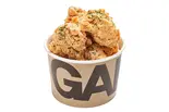 チーズかけチキンミニ/Cheese Chicken Mini（カマロチキン 草加店）