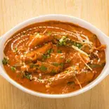 アルビンディカレー/Aloo Bhindi Curry(リトルナマステスパイス)