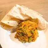 アチャール（GORKHALI 小松島店）