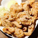 から揚げ(10P)（【1キロ弁当！！】地鶏マニア 東久留米）