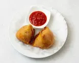 サモサ samosa 2個（サハラ）