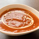 キーマカレーセット(Keema Curry set)（うまんぱりわる 西調布店）
