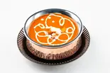 バターチキンカレー(トモスダイニング)