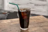アイスコーヒー（ライオンのいるサーカス）