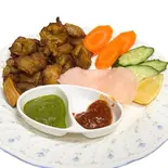 ポークフライ pork fry（DIYA Restaurant ＆ Bar）