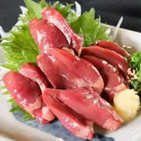 (冷凍)鶏ハツ（一途 埼玉七里店）