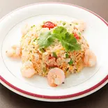 カオパットクン、Khao Phat Kun(AsianDining&Bar sita nakameguroten)