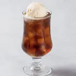 クリームコーヒー（ペッシェ ネロ）