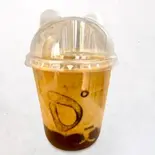 紅茶ミルクティータピオカ（Dopamine coffee）
