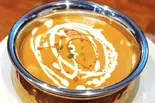 チキンカレーセット/Chicken Curry Set（ガンディー アジアン料理）