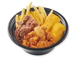 デカからおつまみセット(から揚げの天才 うぐいす谷店)